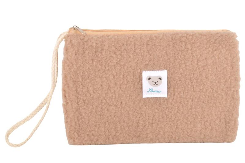 Porta-Cosmeticos-Generica-Peluche-Mix-Color