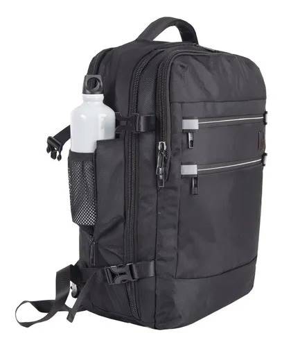 Mochila-Unicross-Business-Travel-20-