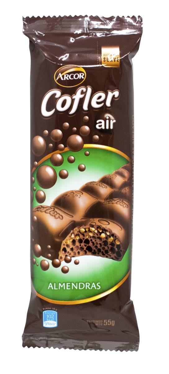 Chocolate-Cofler-Air-Leche-y-Almendras-55G