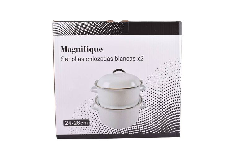 Olla-Set-Enlozadas-Blancas-24-26--2Pz