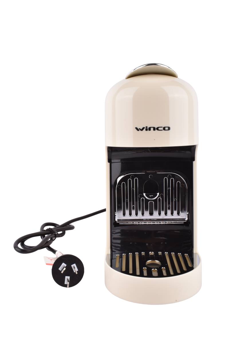 Cafetera-Winco-Express-W1926
