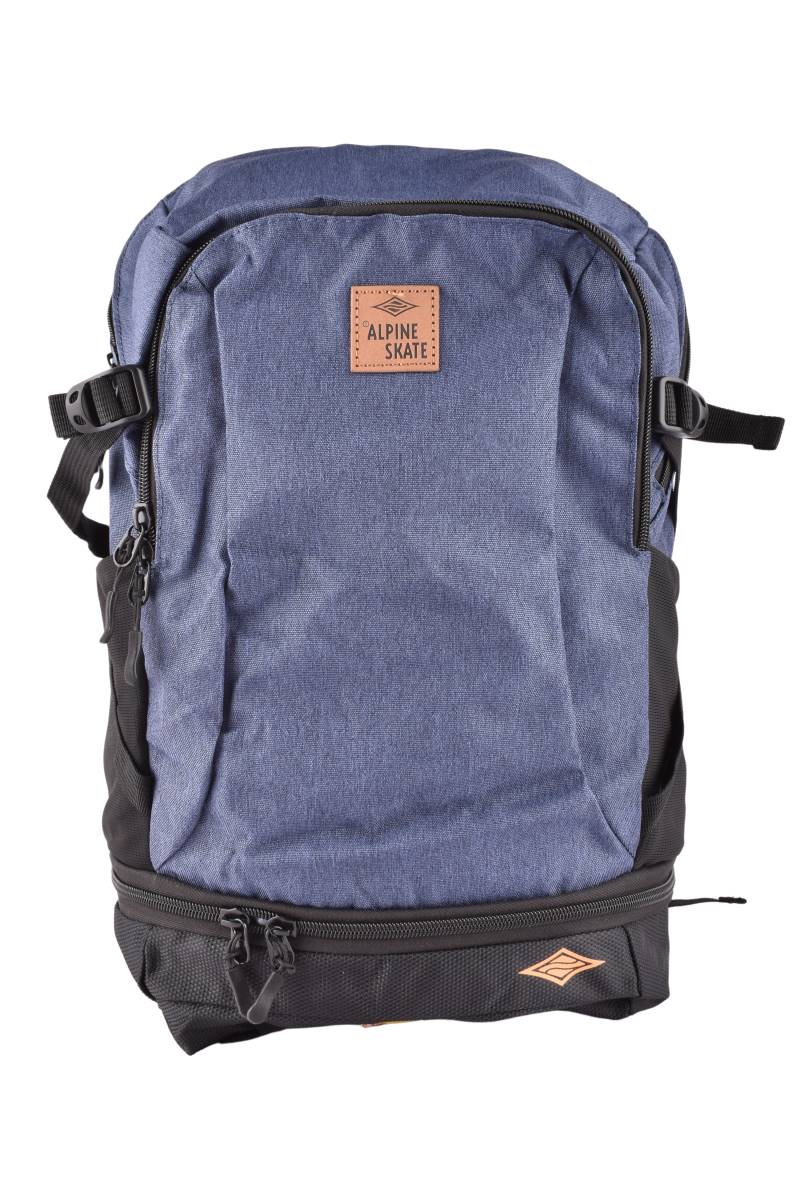 Mochila-Espalda-Alpine-Skate-Portanotebook-46x30x22cm