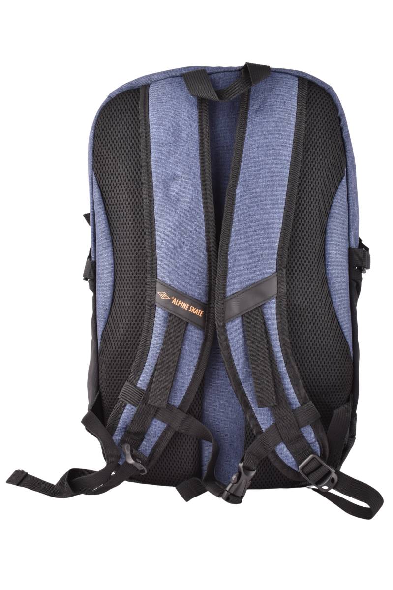 Mochila-Espalda-Alpine-Skate-Portanotebook-46x30x22cm