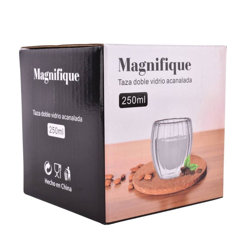 Taza-Doble-Vidrio-sin-Asa-Acanalada