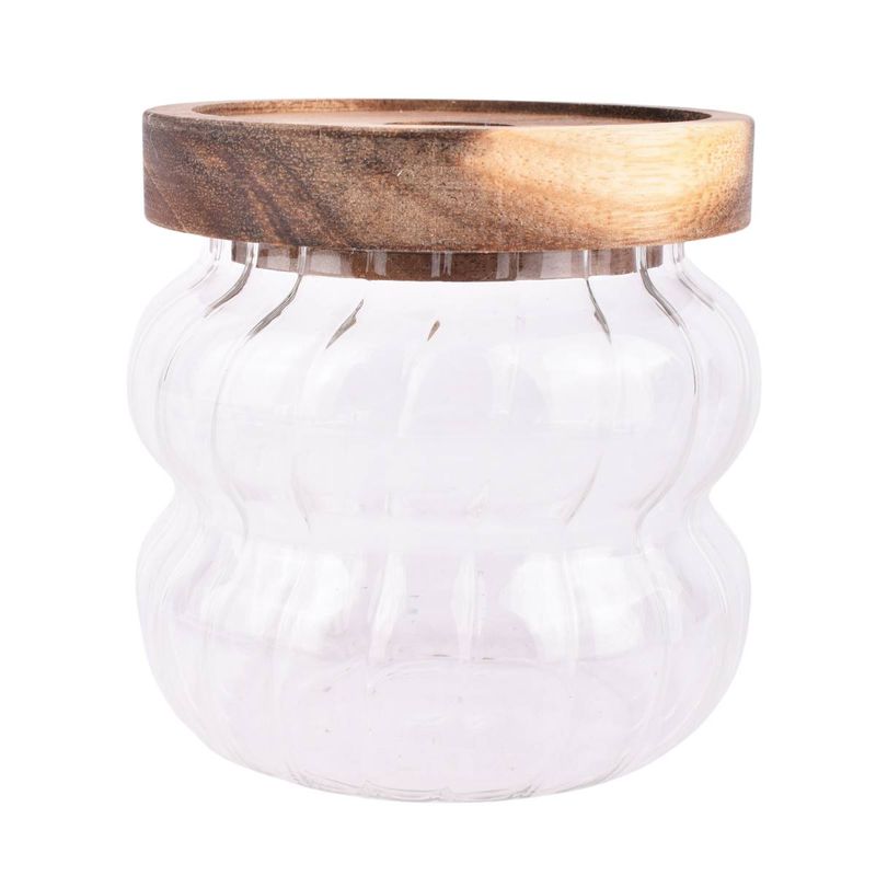 Frasco-de-Vidrio-c-Tapa-de-Madera-400ML