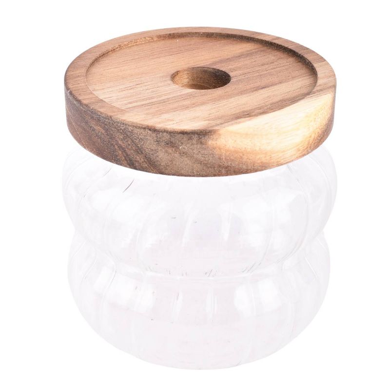 Frasco-de-Vidrio-c-Tapa-de-Madera-400ML
