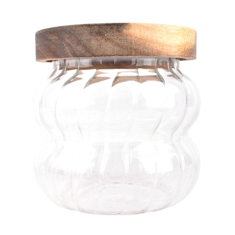 Frasco-de-Vidrio-c-Tapa-de-Madera-400ML