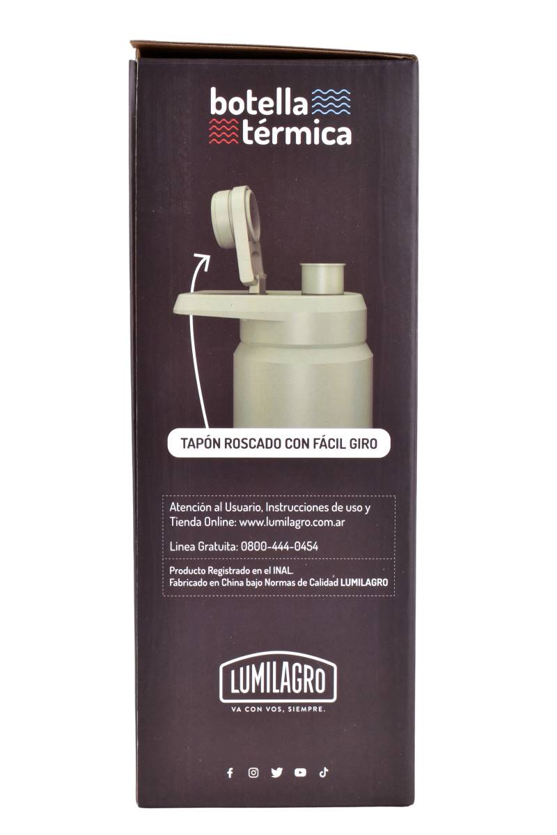 Botella-Lumilagro-Termica-Tapon-Rosca-530ML