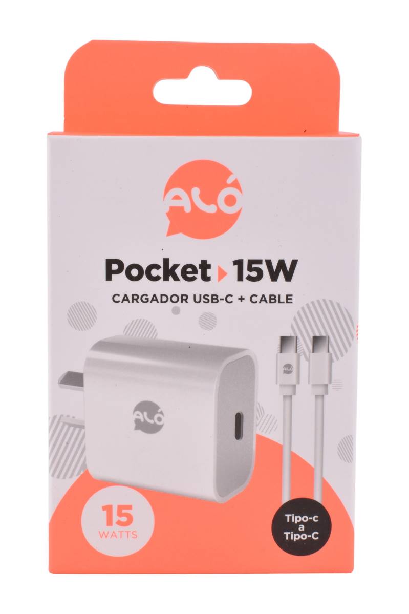 Cargador-Alo-Pocket-15W-Tipo-C