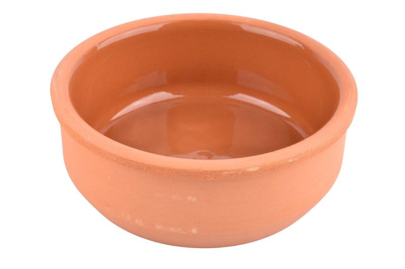 Cazuela-Terracota-Marron-12CM