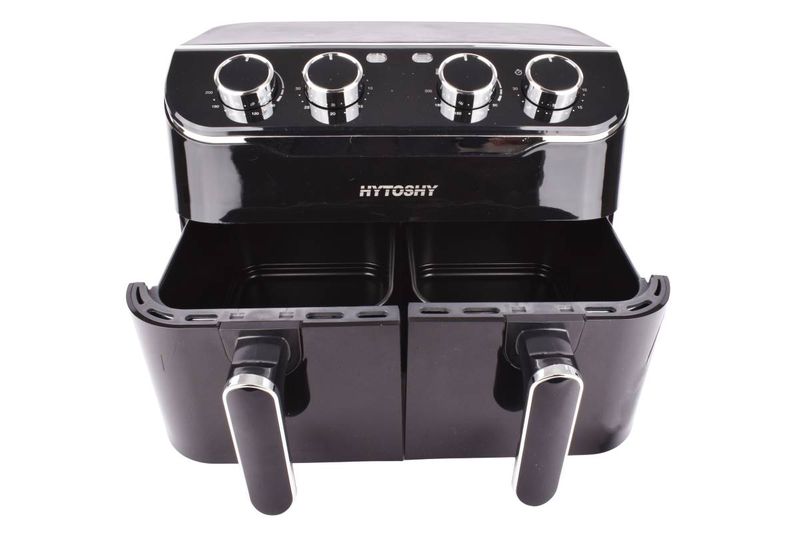 Freidora-de-Aire-Hytoshy-sin-Aceite-Doble-2800W