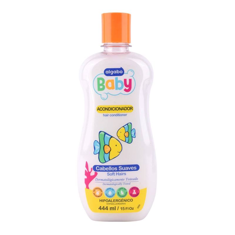 Acondicionador-Baby-Extra-Suave-444ML