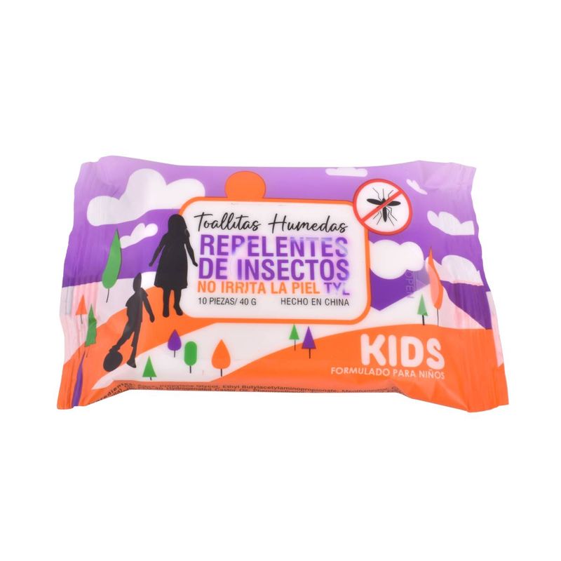 Toallitas-Thelma-y-Louise-Humedas-de-Insectos-Kids