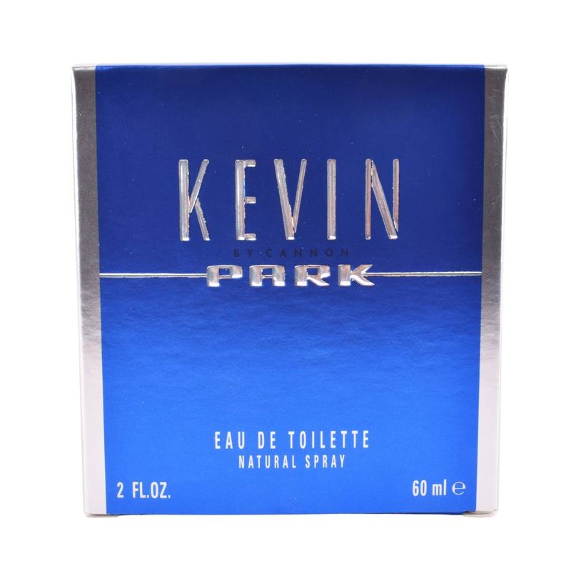 Eau-de-Toilette-Kevin-Park-c-Vapor-60ML