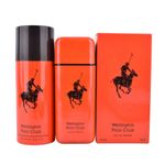 Necesser-Wellington-Polo-Club-Edp-x90-Desodorante