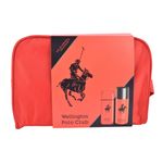 Necesser-Wellington-Polo-Club-Edp-x90-Desodorante