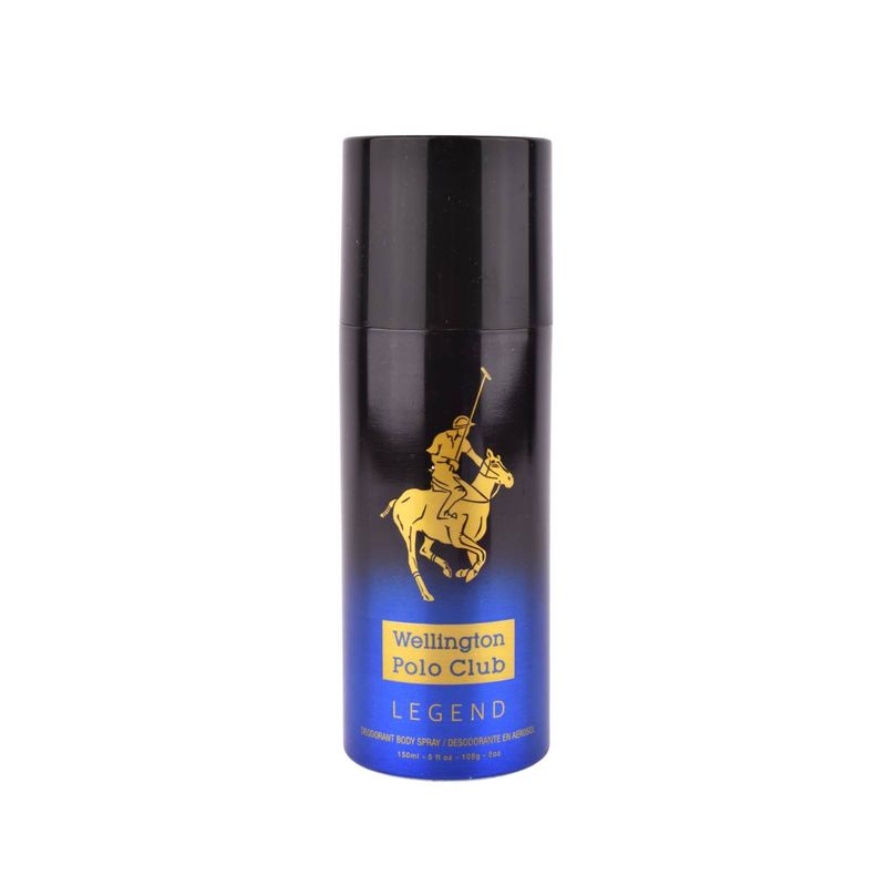 Desodorante-Wellington-Polo-Club-Legend-150ML
