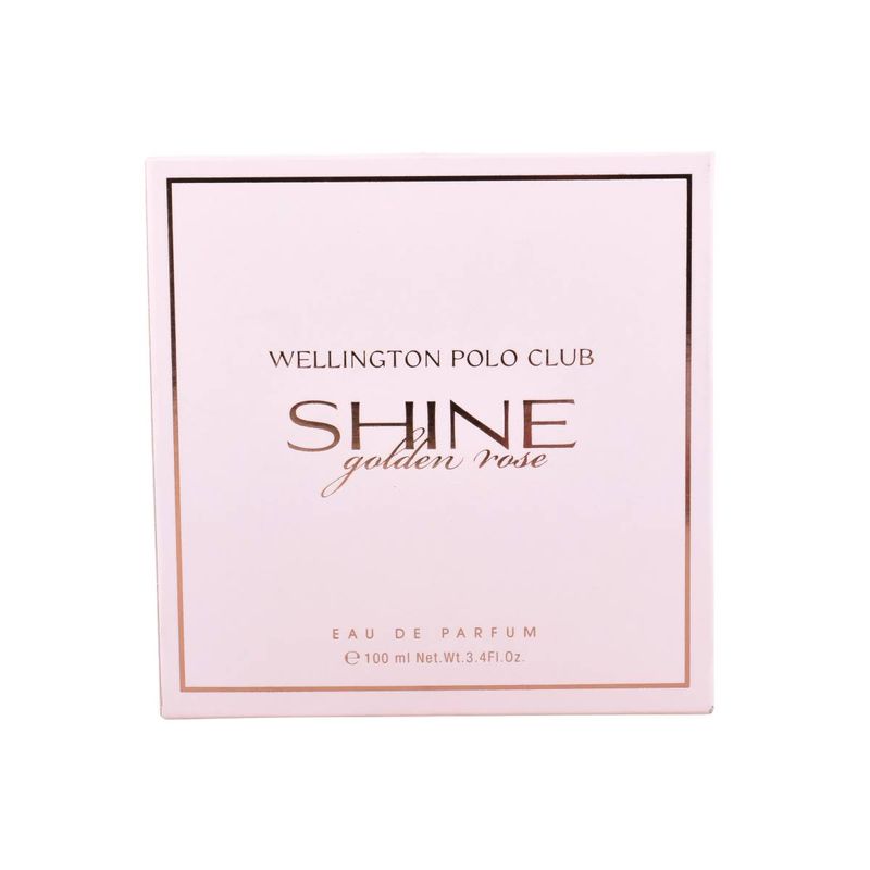 Eau-de-Parfum-Wellington-Polo-Shine-Golden-Rose