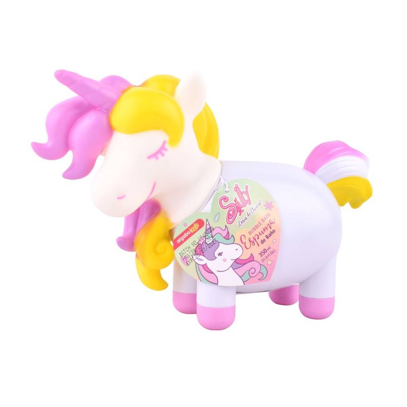 Espuma-de-Baño-Unicornio-3D-350ML