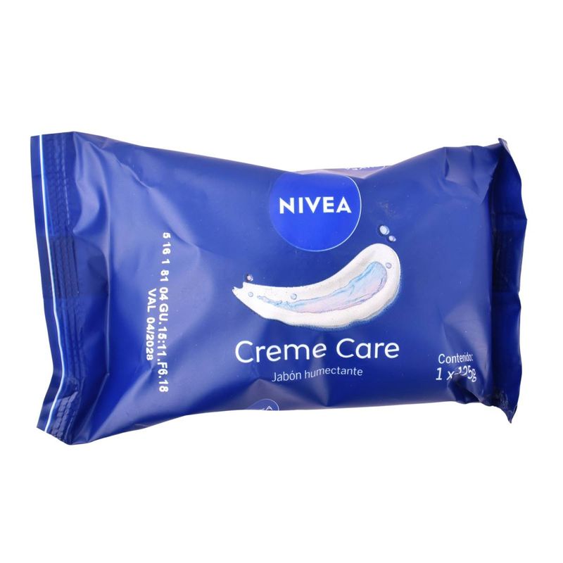 Jabon-Tocador-Nivea-Creme-Care-125G