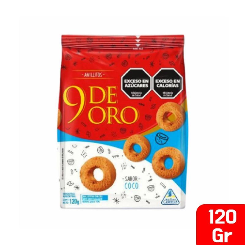 Galletas-9-de-Oro-Anillitos-Coco-120G