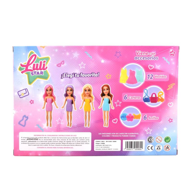 Mini-Muñeca-Lulistar-con-Accesorios