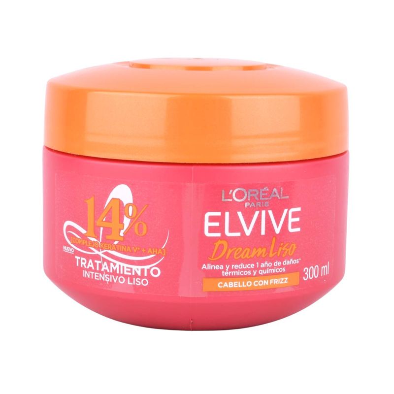 Baño-de-Crema-Elvive-Dr-Leng-Sleek-300G