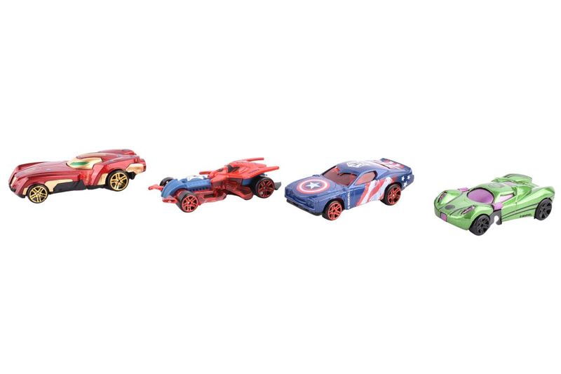 Autito-Metalico-Avengers--4Un