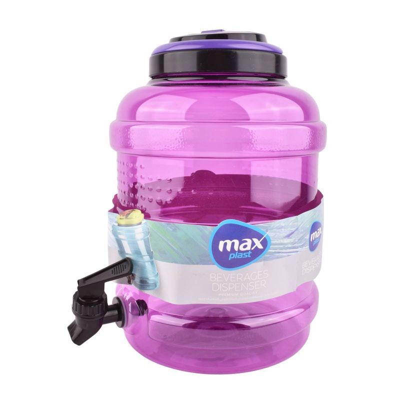 Dispenser-de-Agua