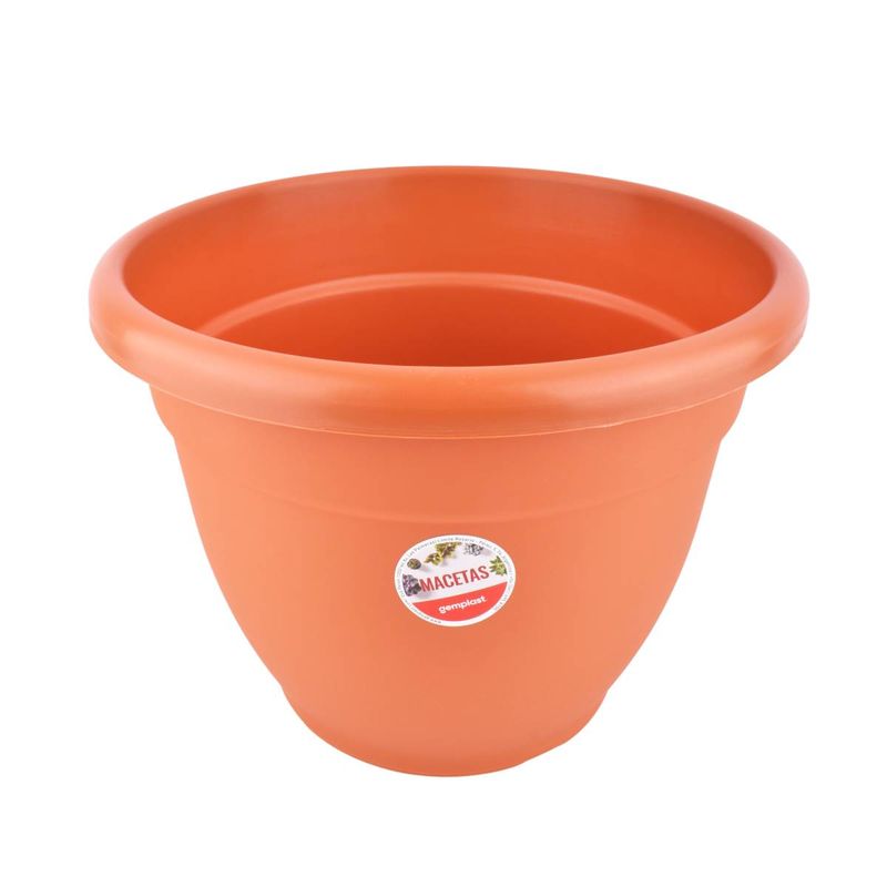 Maceta-Gemplast-Eden-Teja-35CM