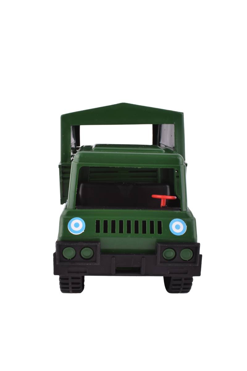 Camion-Militar