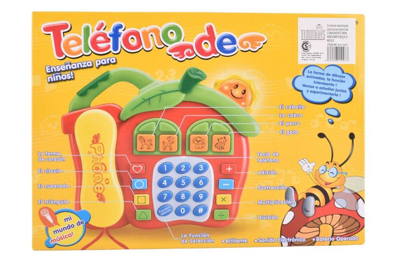 Telefono-Interactivo-a-Pilas
