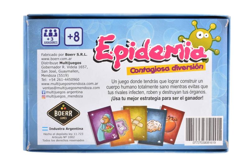 Juego-de-Mesa-Boerr-Epidemia