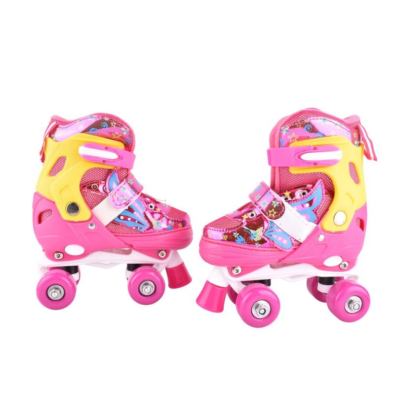 Patin-4-Ruedas-Talle-S