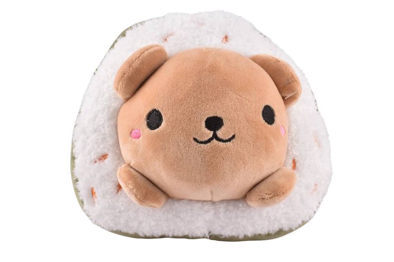 Peluche-Woody-Toys-Animales-Sushi-20CM