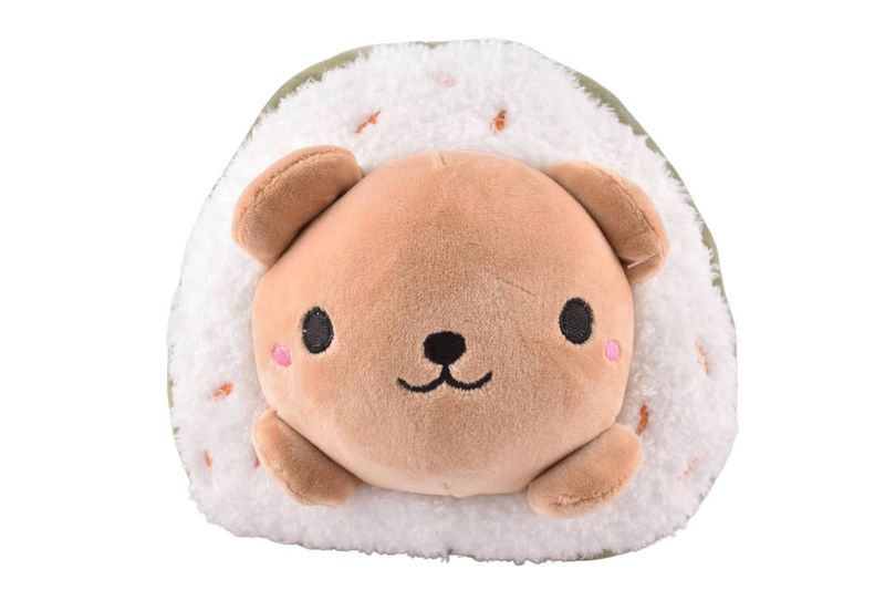 Peluche-Woody-Toys-Animales-Sushi-20CM