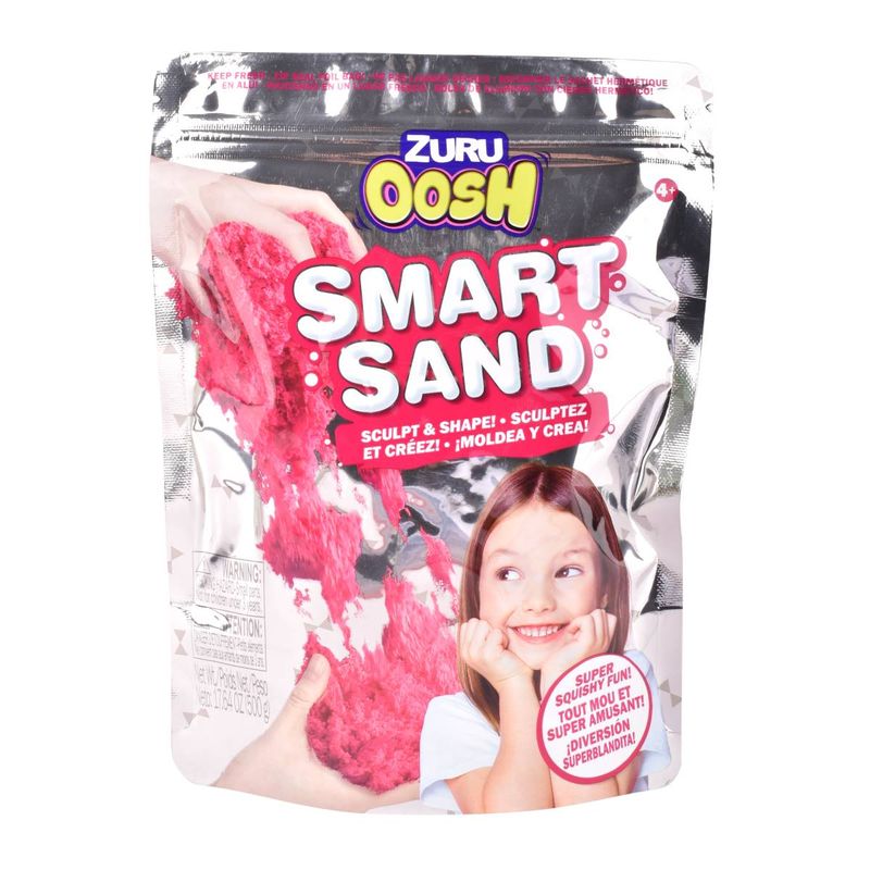 Arena-Oosh-Smart-Foil-500G