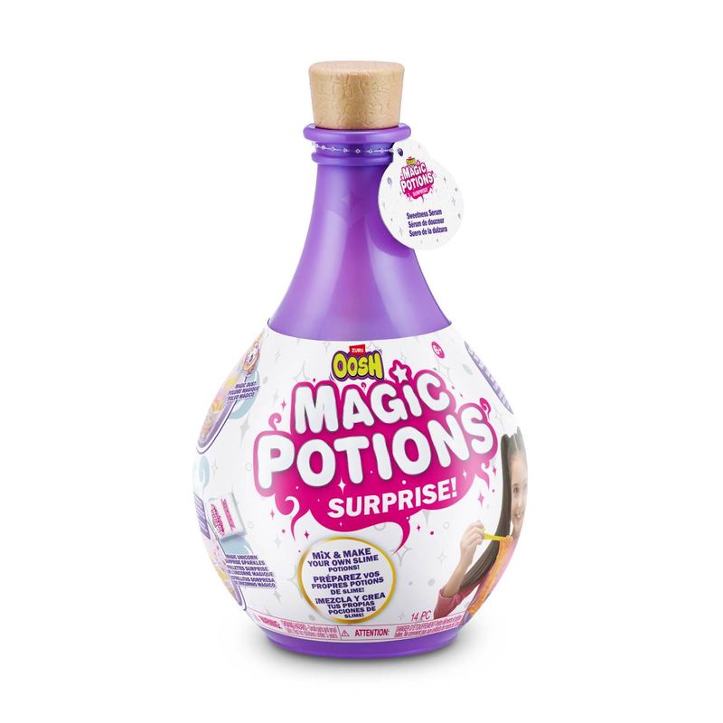 Slime-Oosh-Pocion-Magica