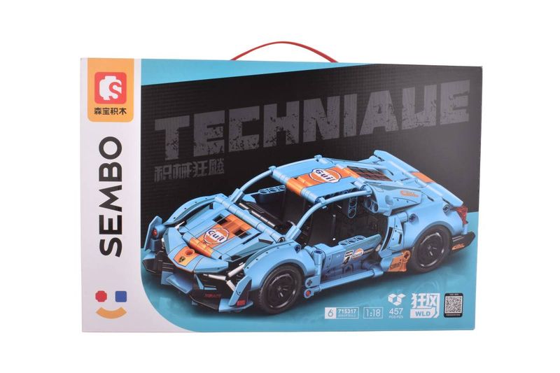 Vehiculo-S-Block-Techniaue