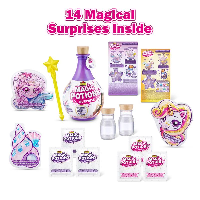 Slime-Oosh-Pocion-Magica