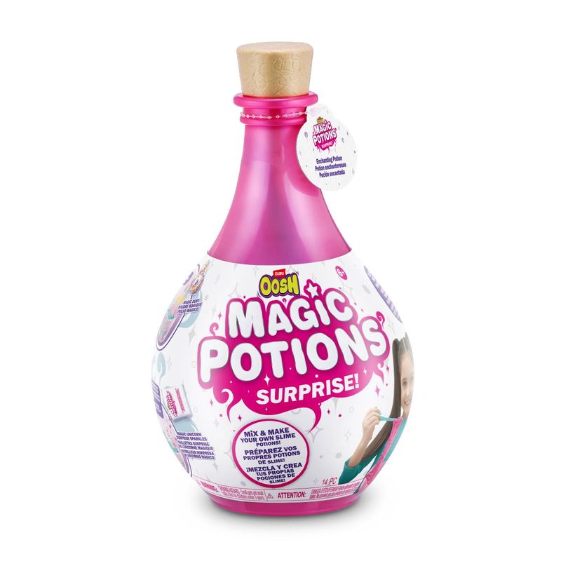Slime-Oosh-Pocion-Magica