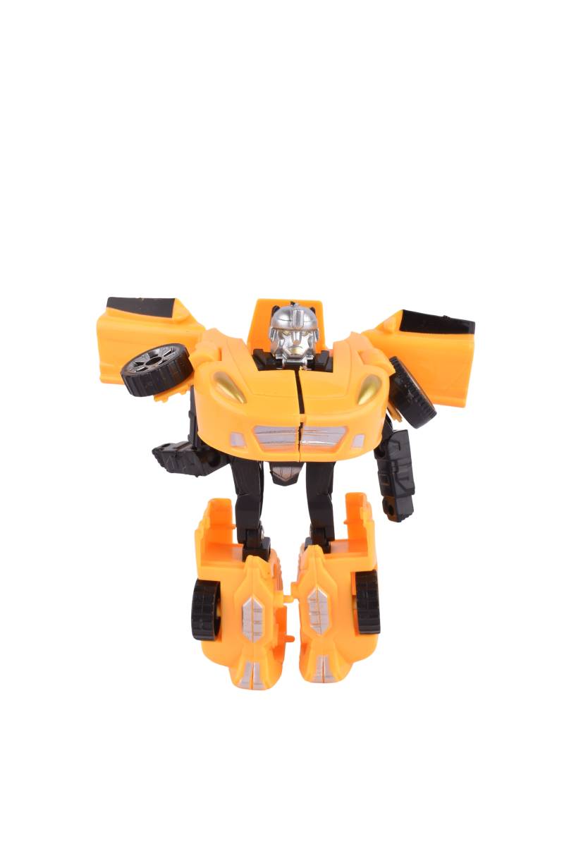 Robot-Transformable