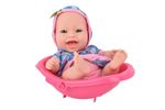 Bebote-Bambola-Baño-24CM
