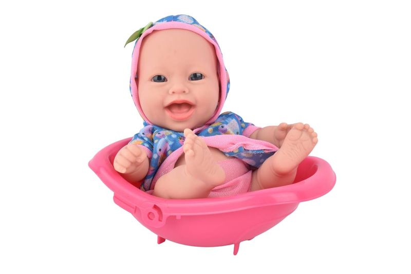 Bebote-Bambola-Baño-24CM