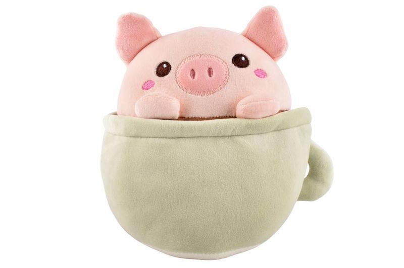 Peluche-Phiphi-Toys-Animal-en-Taza