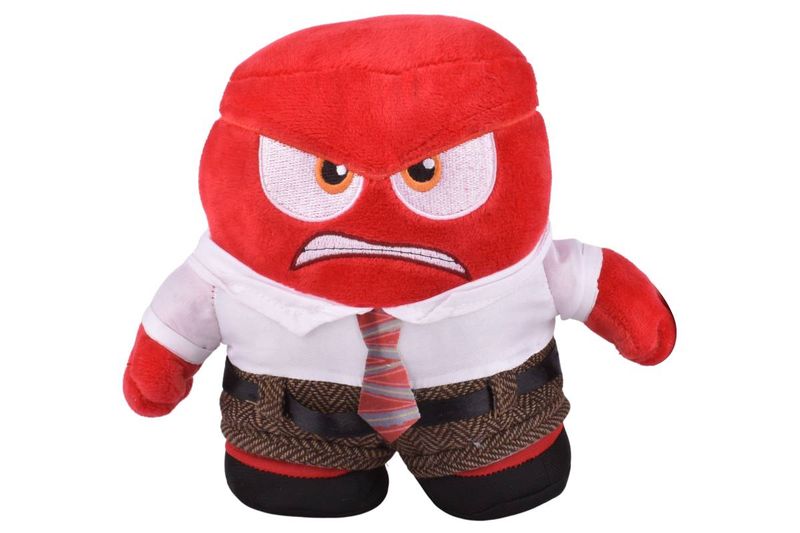 Peluche-Phiphi-Toys-Furia-Intensamente-18CM