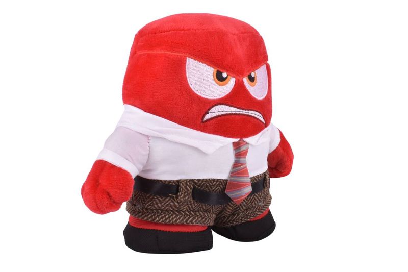 Peluche-Phiphi-Toys-Furia-Intensamente-18CM