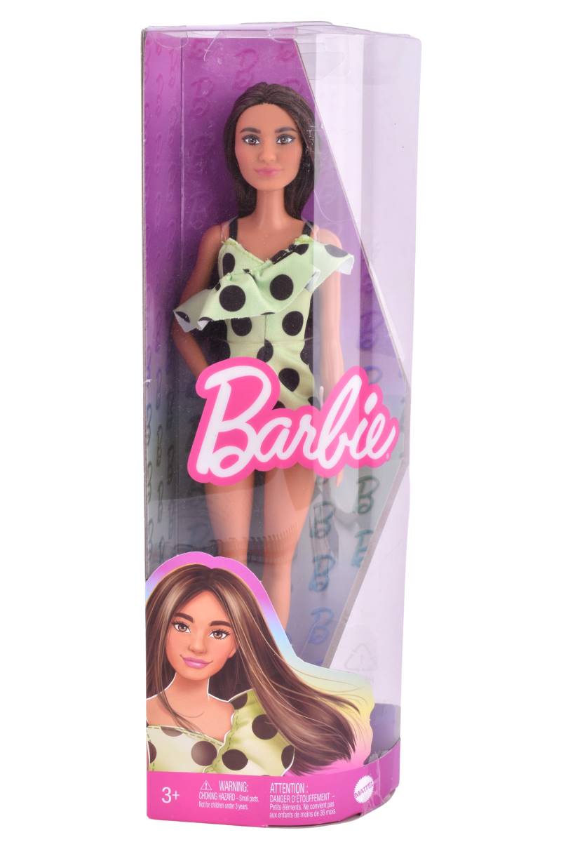 Muñeca-Barbie-Fashionista