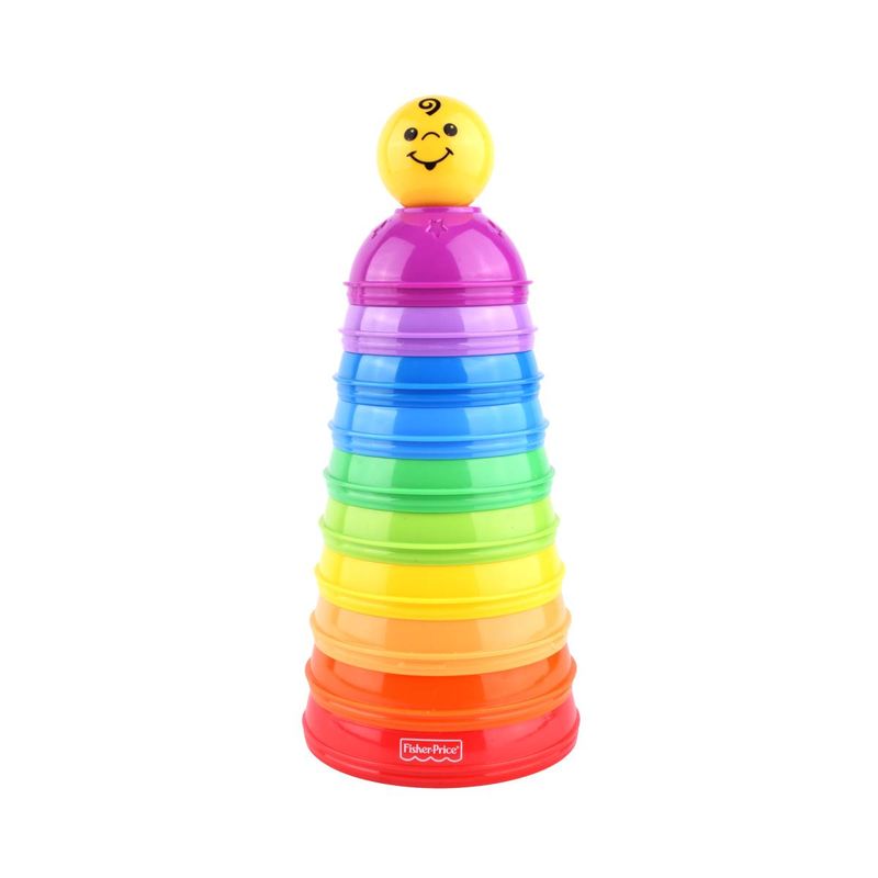 Tazas-de-Actividades-Fisher-Price