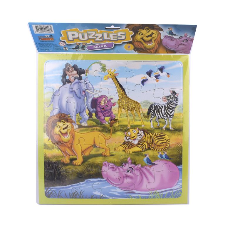 Puzzle-Duravit-Granja-y-Zoo--25